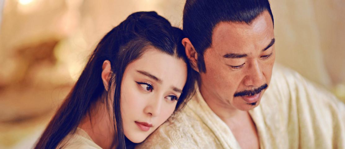 一代女皇武则天有多漂亮?复原图现世,难怪李世民不爱,李治痴迷!