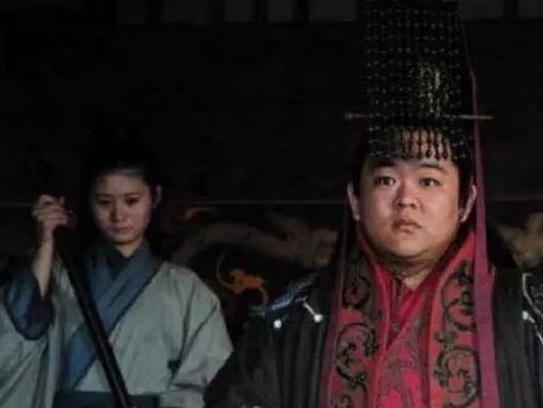 亡国的刘禅被俘之后真的乐不思蜀?恰恰相反,遭遇让人忍不住落泪!