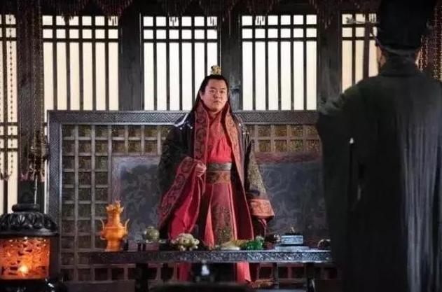 亡国的刘禅被俘之后真的乐不思蜀?恰恰相反,遭遇让人忍不住落泪!