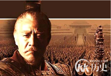 汉武帝刘彻的传奇一生 犯我大汉者虽远必诛