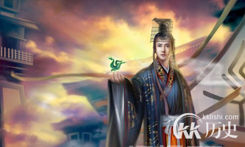 汉武帝刘彻的传奇一生 犯我大汉者虽远必诛