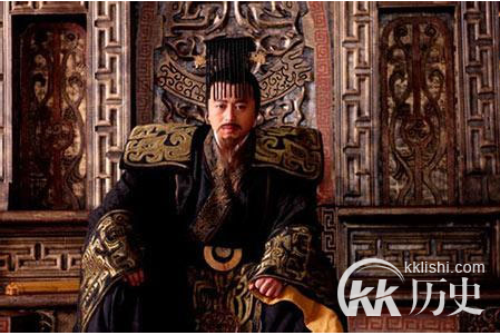 汉武帝刘彻的传奇一生 犯我大汉者虽远必诛