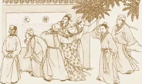 揭秘：古代中了状元以后有什么待遇