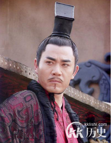 汉武帝刘彻的传奇一生 犯我大汉者虽远必诛