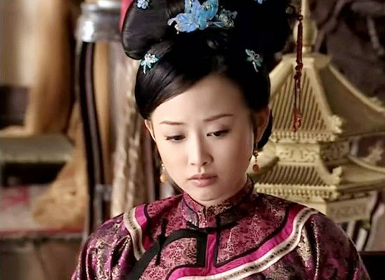 盘点：真实的清朝皇后们究竟长啥样？