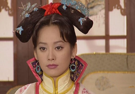 盘点：真实的清朝皇后们究竟长啥样？