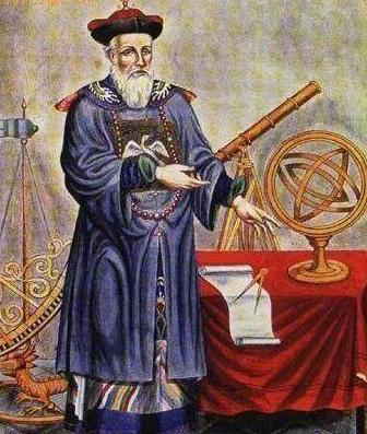 清朝时期的传教士对中国影响有多大