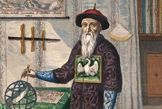 清朝时期的传教士对中国影响有多大