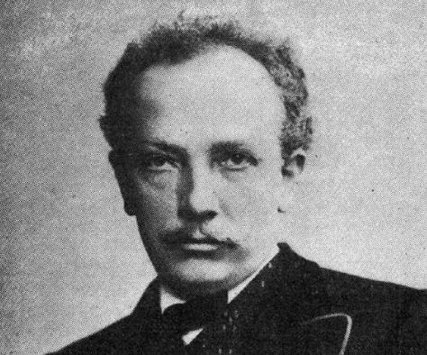 理查&middot;施特劳斯：晚期浪漫乐派的主要代表人物