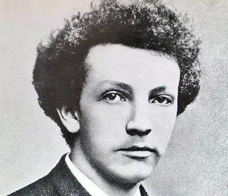 理查&middot;施特劳斯：晚期浪漫乐派的主要代表人物