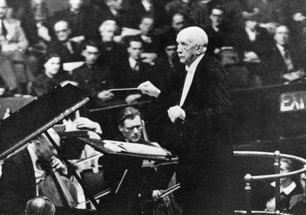 理查&middot;施特劳斯：晚期浪漫乐派的主要代表人物