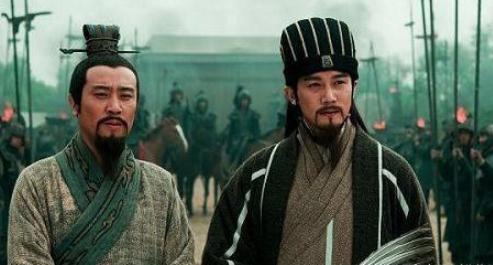 如果伐吴的是诸葛亮，那陆逊是输是赢