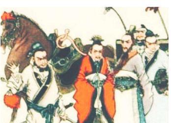 秦德公继位后做了什么事情