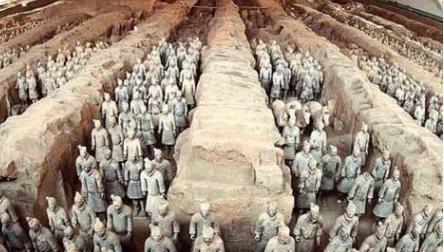 秦德公继位后做了什么事情