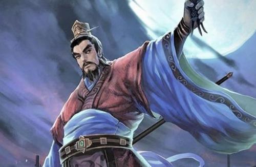 三国时期的一对“喷子兄弟”！孔融和祢衡有何相似之处