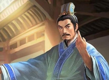 三国时期的一对“喷子兄弟”！孔融和祢衡有何相似之处