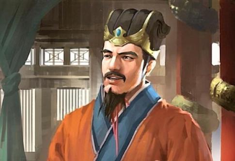 三国时期的一对“喷子兄弟”！孔融和祢衡有何相似之处