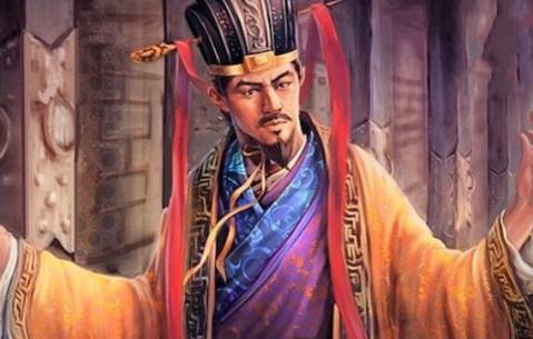 三国时期的一对“喷子兄弟”！孔融和祢衡有何相似之处