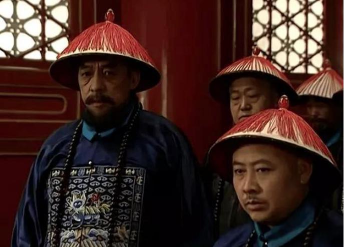 九门提督权力很大吗