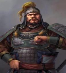 蜀汉汉中都督共有几任