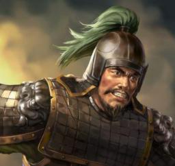 蜀汉汉中都督共有几任