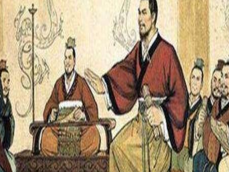 历史上巅峰时期便迅速覆亡的王朝 西汉到底经历了什么事情