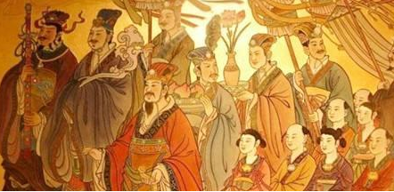 历史上巅峰时期便迅速覆亡的王朝 西汉到底经历了什么事情