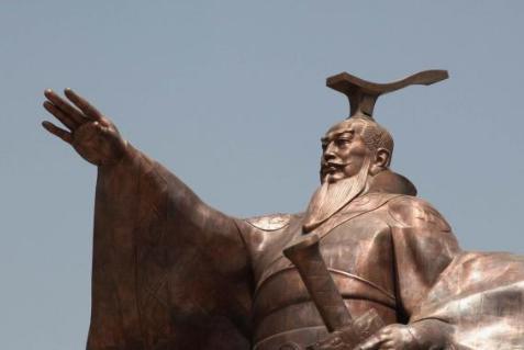 董仲舒的三大思想是什么