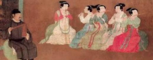 绝世美女沈珍珠在安史之乱中失踪,皇帝苦苦寻找几十年