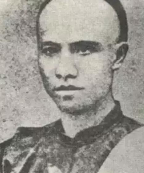 谭嗣同死刑前说了一句话,让刽子手颤抖不止