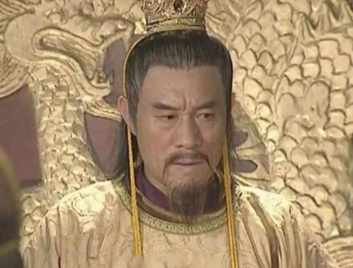 李渊四个儿子的名字分别叫什么