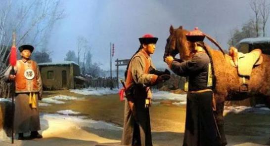 古代“八百里加急”有多快