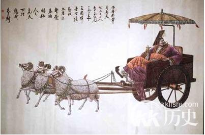 东汉是什么时候灭亡的？东汉灭亡的时间是什么