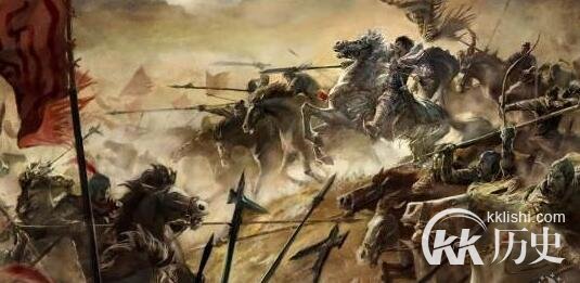 白马之祸是什么时候发生?解密白马之祸的始末