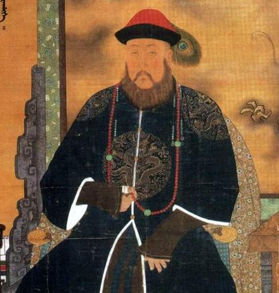 吴三桂当初手握重兵 吴三桂为何背负一身骂名投降清军