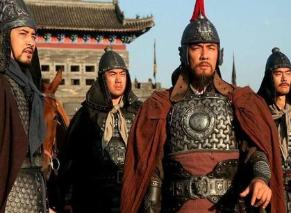 吴三桂当初手握重兵 吴三桂为何背负一身骂名投降清军