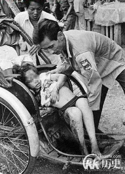 反击战:越女兵的尸体为何成了制胜的法宝?