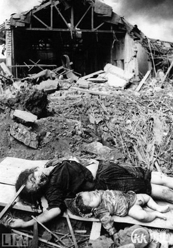 反击战:越女兵的尸体为何成了制胜的法宝?