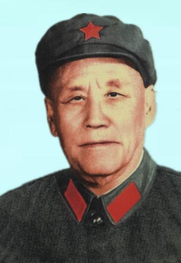 何长工&mdash;&mdash;害怕人民群众的人当不了好官