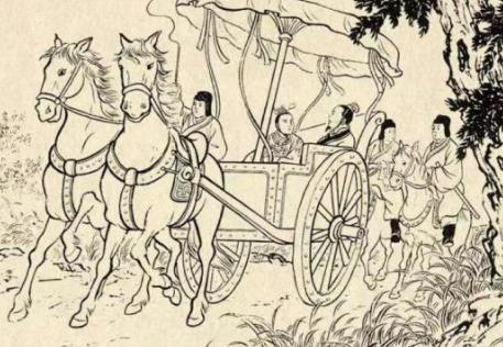 晋文公手下的两将，违反君命后都是什么下场