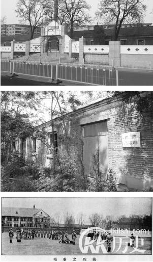 讲武堂是什么时候创立 揭秘东北讲武堂创建始末