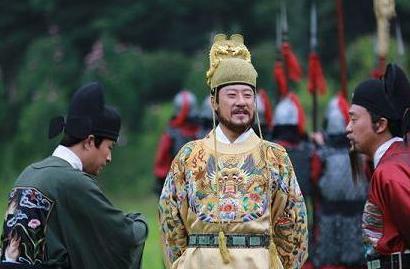 明朝官员的工资能低到什么程度 海瑞死后连棺材都买不起