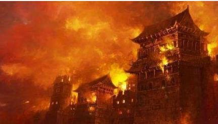 允常做了什么事情差点导致越国亡国