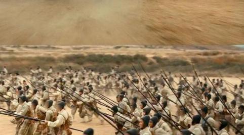 允常做了什么事情差点导致越国亡国