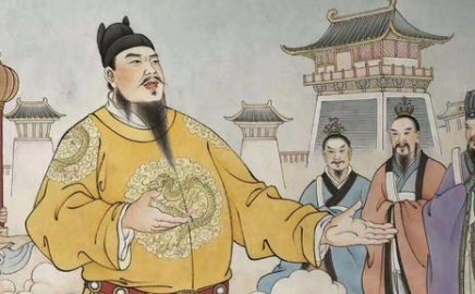 朱标如果没有早死的话 朱棣还敢不敢造反