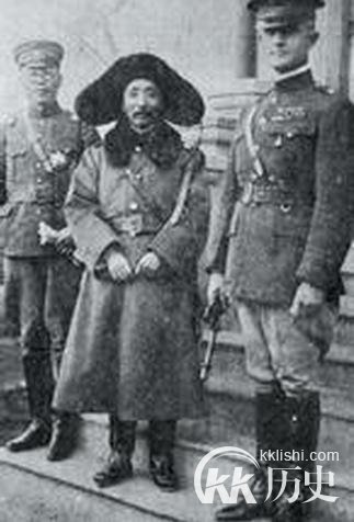 张作霖皇姑屯事件始末:我所亲身经历的皇姑屯事件