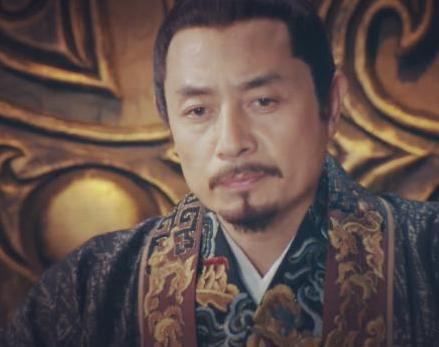 赵匡胤作为宋朝的开国皇帝 他结束了我国历史上的一次大分裂