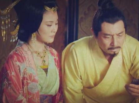 赵匡胤作为宋朝的开国皇帝 他结束了我国历史上的一次大分裂