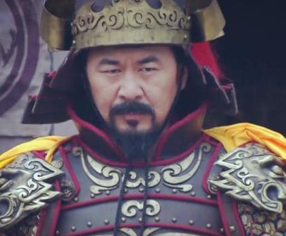 赵匡胤作为宋朝的开国皇帝 他结束了我国历史上的一次大分裂