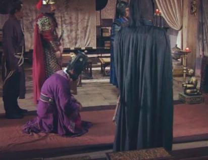 赵匡胤作为宋朝的开国皇帝 他结束了我国历史上的一次大分裂